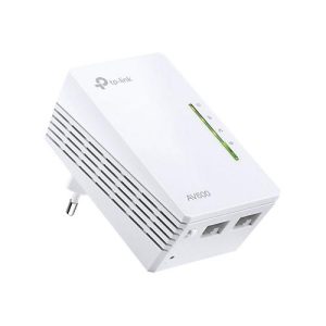TP-Link TL-WPA4220 – Powerline Adapter – 802.11b/g/n – an Wandsteckdose anschließbar TP-Link TL-WPA4220 – Powerline Adapter – 802.11b/g/n – an Wandsteckdose anschließbar