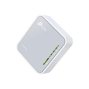 TP-Link TL-WR902AC – Wireless Router – 802.11a/b/g/n/ac – Desktop TP-Link TL-WR902AC – Wireless Router – 802.11a/b/g/n/ac – Desktop