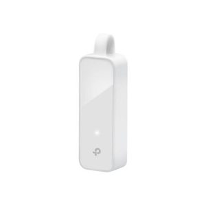 TP-Link UE300 – Netzwerkadapter – USB 3.0 – Gigabit Ethernet TP-Link UE300 – Netzwerkadapter – USB 3.0 – Gigabit Ethernet