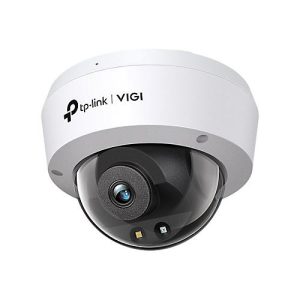 TP-Link VIGI C250 V1 – Netzwerk-Überwachungskamera – schwenken / neigen – Kuppel – vandalismusresistent/wasserfest – Farbe (Tag&Nacht) TP-Link VIGI C250 V1 – Netzwerk-Überwachungskamera – schwenken / neigen – Kuppel – vandalismusresistent/wasserfest – Farbe (Tag&Nacht)