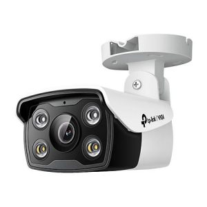 TP-Link VIGI C340 V1 – Netzwerk-Überwachungskamera – Bullet – Außenbereich – wetterfest – Farbe (Tag&Nacht) TP-Link VIGI C340 V1 – Netzwerk-Überwachungskamera – Bullet – Außenbereich – wetterfest – Farbe (Tag&Nacht)