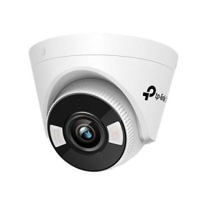 TP-Link VIGI C440 V2 – Netzwerk-Überwachungskamera – schwenken / neigen – Turret – Farbe (Tag&Nacht) – 4 MP TP-Link VIGI C440 V2 – Netzwerk-Überwachungskamera – schwenken / neigen – Turret – Farbe (Tag&Nacht) – 4 MP