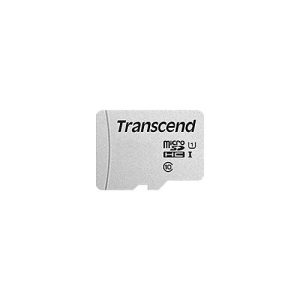 Transcend 300S – Flash-Speicherkarte – 16 GB – microSDHC Transcend 300S – Flash-Speicherkarte – 16 GB – microSDHC