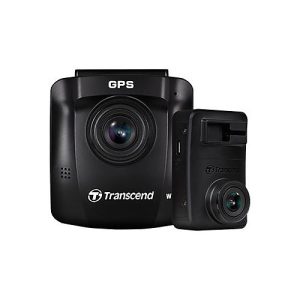 Transcend DrivePro 620 – Kamera für Armaturenbrett – 1080p / 60 BpS – Wi-Fi – GPS / GLONASS – G-Sensor Transcend DrivePro 620 – Kamera für Armaturenbrett – 1080p / 60 BpS – Wi-Fi – GPS / GLONASS – G-Sensor