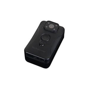 Transcend DrivePro Body 10 – Camcorder – 1080p / 30 BpS – Flash-Karte Transcend DrivePro Body 10 – Camcorder – 1080p / 30 BpS – Flash-Karte