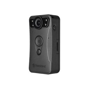 Transcend DrivePro Body 30 – Camcorder – 1080p / 30 BpS – Flash 64 GB – interner Flash-Speicher – Wireless LAN, Bluetooth Transcend DrivePro Body 30 – Camcorder – 1080p / 30 BpS – Flash 64 GB – interner Flash-Speicher – Wireless LAN, Bluetooth