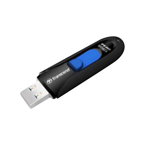 Transcend JetFlash 790 - USB-Flash-Laufwerk - 32 GB