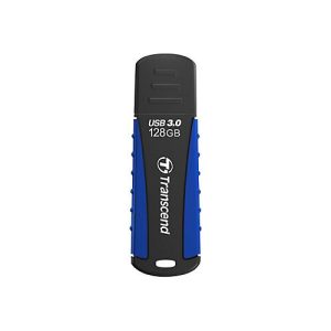 Transcend JetFlash 810 – USB-Flash-Laufwerk – 128 GB Transcend JetFlash 810 – USB-Flash-Laufwerk – 128 GB