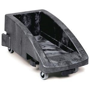 Transportroller, Kunststoff, erweiterbar, passend für Slim Jim® 60 L und 87 L Transportroller, Kunststoff, erweiterbar, passend für Slim Jim® 60 L und 87 L