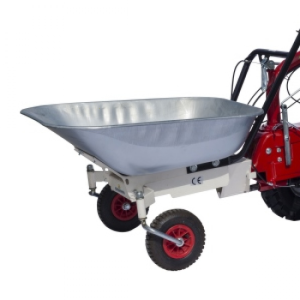 Transportwanne, Anbaugerät für Eurosystems P70, TM70 Transportwanne, Anbaugerät für Eurosystems P70, TM70