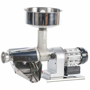 Tre Spade BIG-2P -Elektrische Tomatenpresse – 480W Tre Spade BIG-2P -Elektrische Tomatenpresse – 480W