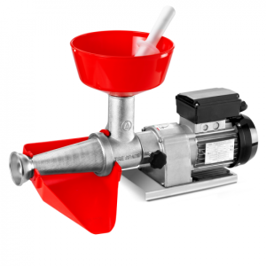 Tre Spade BIG-40 MO/MO – Elektrische Tomatenpresse – 300W Tre Spade BIG-40 MO/MO – Elektrische Tomatenpresse – 300W