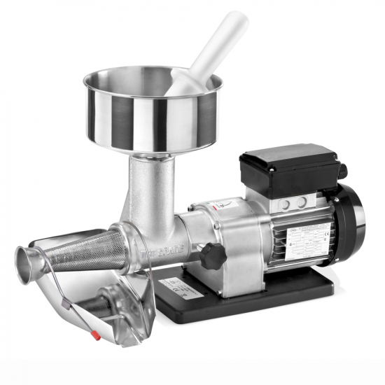 Tre Spade SUGO I/I - Elektrische Tomatenpresse - 150W