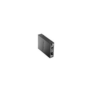 TRENDnet TFC 110S20D3I – Medienkonverter – 100Mb LAN – 10Base-T, 100Base-FX, 100Base-TX – SC Single-Modus / RJ-45 – bis zu 20 km TRENDnet TFC 110S20D3I – Medienkonverter – 100Mb LAN – 10Base-T, 100Base-FX, 100Base-TX – SC Single-Modus / RJ-45 – bis zu 20 km