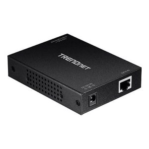 TRENDnet TPE-117GI – Power Injector – 60 Watt