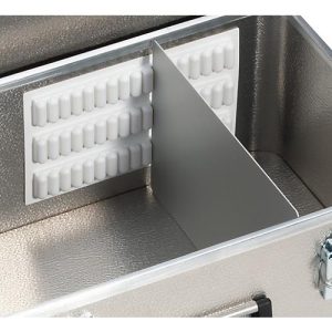 Trennwand-Einsatz, Typ 1, für Mini-Box Trennwand-Einsatz, Typ 1, für Mini-Box