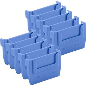 Trennwand für Regalkasten RK 400S, 10 Stück Trennwand für Regalkasten RK 400S, 10 Stück