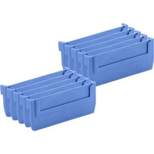 Trennwand für Regalkasten RK 500, 10 Stück Trennwand für Regalkasten RK 500, 10 Stück