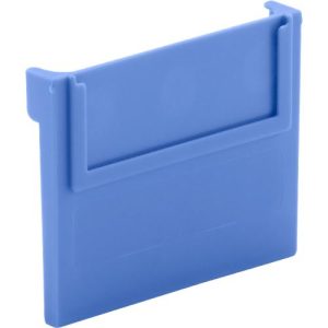 Trennwand für Regalkasten RK 61901/61902 Trennwand für Regalkasten RK 61901/61902