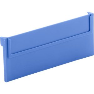Trennwand für Regalkasten RK 62901/62902 Trennwand für Regalkasten RK 62901/62902