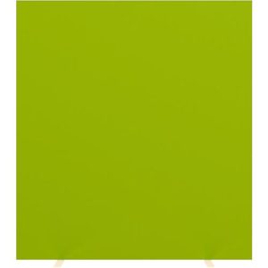 Trennwand Raumtrenner Paperflow, mit Schallschutz-Schaumvlies, B 1600 mm, grün Trennwand Raumtrenner Paperflow, mit Schallschutz-Schaumvlies, B 1600 mm, grün