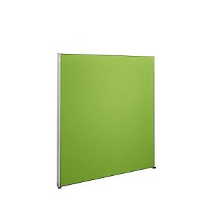 Trennwand Sys 50, 1200×1200, grün Trennwand Sys 50, 1200×1200, grün