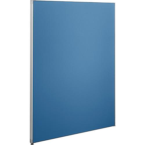 Trennwand Sys 50, 1200x1600, blau
