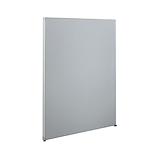 Trennwand Sys 50, 1200x1600, grau