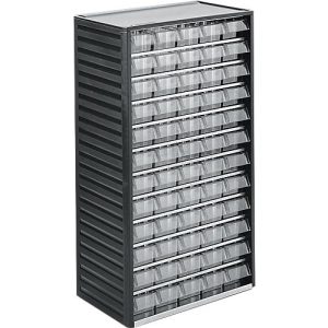 Treston Kleinteilemagazine Typ 550, 60 Schubladen Treston Kleinteilemagazine Typ 550, 60 Schubladen