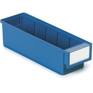 TRESTON Lagerschublade 3010, blau TRESTON Lagerschublade 3010, blau