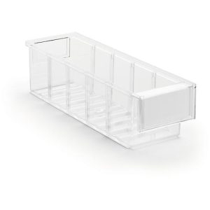 TRESTON Lagerschublade 3010, transparent TRESTON Lagerschublade 3010, transparent