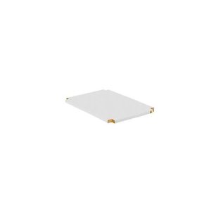 TRESTON Unterplatte für ESD-Tischwagen SAP, 700 x 1000 mm TRESTON Unterplatte für ESD-Tischwagen SAP, 700 x 1000 mm
