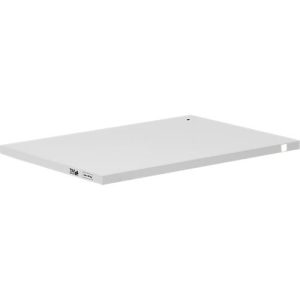 TRESTON Unterplatte für Tischwagen SAP, 700 x 500 mm TRESTON Unterplatte für Tischwagen SAP, 700 x 500 mm
