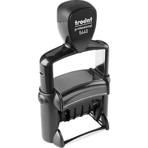 trodat Datumsstempel 5440 Professional 4.0 trodat Datumsstempel 5440 Professional 4.0