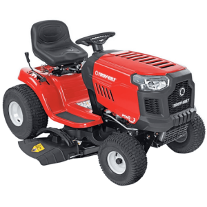 Troy-Bilt Pony 92T-S – Rasentraktor – Transmatic-Getriebe – Seitenauswurf Troy-Bilt Pony 92T-S – Rasentraktor – Transmatic-Getriebe – Seitenauswurf