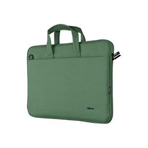 Trust Bologna Slim – Notebook-Tasche – 40.6 cm (16′) – grün