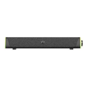 Trust GXT 620 Axon – Soundbar – für TV/Monitor – 6 Watt Trust GXT 620 Axon – Soundbar – für TV/Monitor – 6 Watt