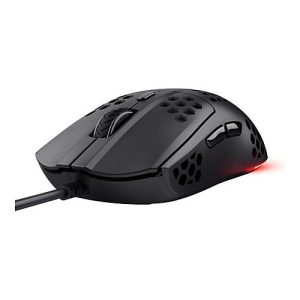 Trust GXT 928 Helox – Maus – ultra-lightweight, gaming – Für Rechtshänder – optisch – 6 Tasten Trust GXT 928 Helox – Maus – ultra-lightweight, gaming – Für Rechtshänder – optisch – 6 Tasten