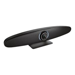 Trust IRIS – Konferenzkamera – Farbe – 3840 x 2160 – 4K – feste Brennweite Trust IRIS – Konferenzkamera – Farbe – 3840 x 2160 – 4K – feste Brennweite
