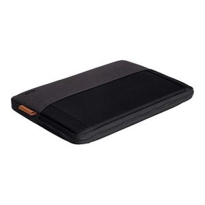 Trust Lisboa – Notebook-Hülle – 33.8 cm – bis zu 13,3′ – Schwarz