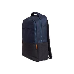 Trust Lisboa – Notebook-Rucksack – Einschub von oben, robust – 40.6 cm (16′) – Blau