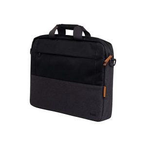 Trust Lisboa – Notebook-Tasche – 40.6 cm – bis zu 16′ – Schwarz