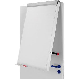 Tür-/Wand-Flipchart MAULoffice wall Tür-/Wand-Flipchart MAULoffice wall