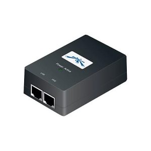 Ubiquiti Networks POE-24-24W – Power Injector – Wechselstrom 120/230 V – 24 Watt (Packung mit 5)