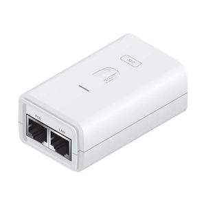 Ubiquiti Networks POE-24-7W – Power Injector – Wechselstrom 120/230 V – 7 Watt