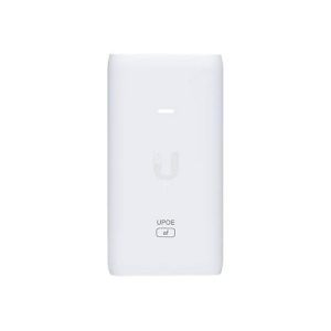 Ubiquiti Networks U-POE-AF – Power Injector