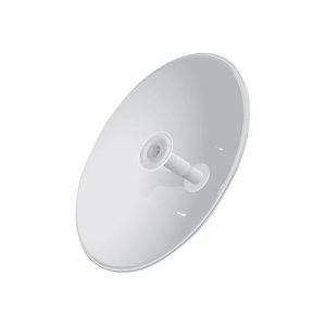 Ubiquiti RocketDish RD-5G30-LW – Antenne – Parabolantenne – 30 dBi – gerichtet – außen, Stangenbefestigung