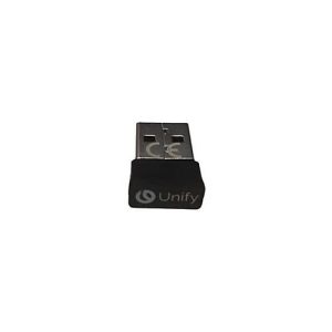 Unify OpenScape CP10 – Netzwerkadapter – USB-A – Wi-Fi 5 Unify OpenScape CP10 – Netzwerkadapter – USB-A – Wi-Fi 5