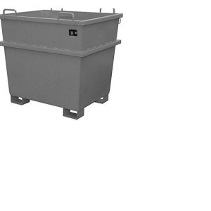Universal-Container UC 1000, grau Universal-Container UC 1000, grau