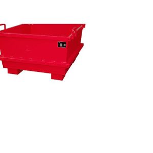 Universal-Container UC 500, rot Universal-Container UC 500, rot